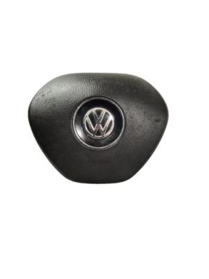 Vw golf vii подушка водителя 5g0880201a фото №1