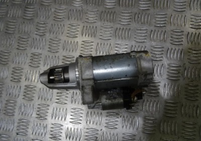 Mercedes sprinter 2019 w910 стартер a6459060800 фото №1