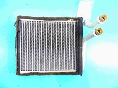 HEATER 3C0819031 SKODA SUPERB II 3.6 V6  