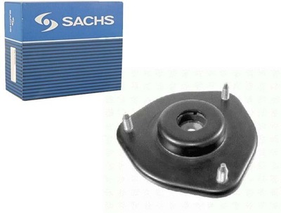 SACHS AIR BAGS SHOCK ABSORBER FRONT VOLVO S40 I V40  