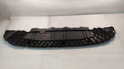 Защита плита бампера перед абсорбер renault kangoo iii фото №1