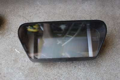 Honda accord viii дисплей радіо навігації eu фото №1