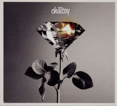 CHILITOY: CHILITOY [CD]