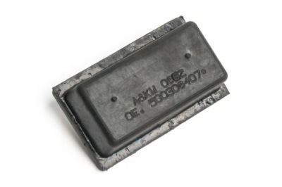 Відбійник ресора iveco фото №1