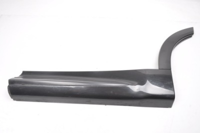 Alfa romeo tonale молдинг дверь левый задняя левая задняя 156156477 фото №1