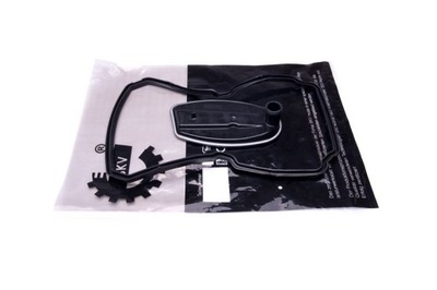 FORRO FILTRO CAJAS MERCEDES JEEP 722.6 5B  