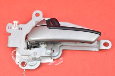 Ручка внутренняя левая перед honda legend 4 iv 04-08 фото №1