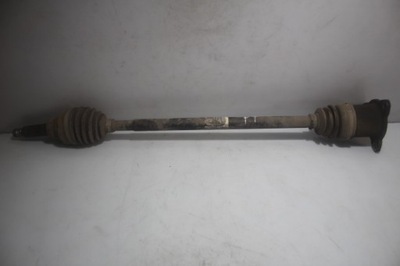 Приводной вал правый задняя suzuki sx4 i 1.6 фото №1