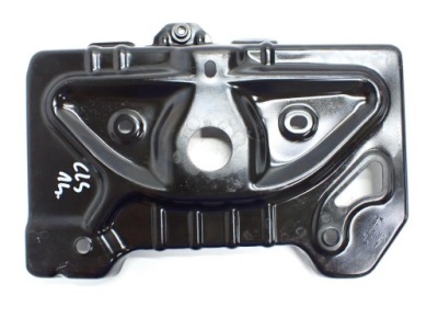 Основание кронштейн аккумулятор a2126200018 mercedes cls ii c218 14r фото №1