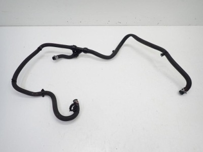 Патрубок шланг трубка води патрубок 1047691-00-f tesla model x l2s 18r фото №1