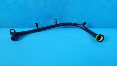 Renault captur ii 1.3 tce 23r шланг топлива фото №1