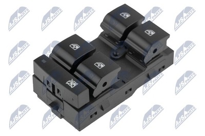 Перемикачі автомобільні nty ews-pl-030 фото №1