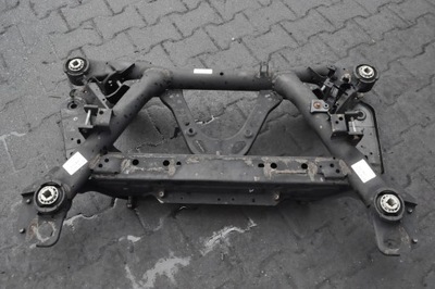 Volvo s60 iii v60 подрамник подвеска задняя 32246521 фото №1