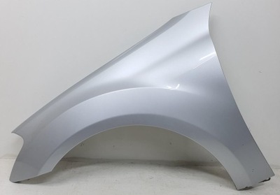 Крыло левый передний перед 775 mercedes ml w164 фото №1