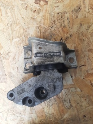 Citroen jumper ii подушка двигателя 2.2 hdi фото №1