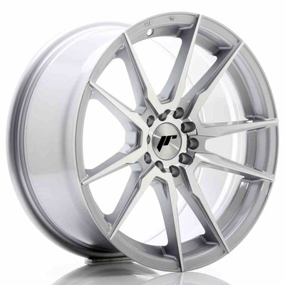 DISCS 17 JR21 5X108 112 AUDI A5 A6 A7 A8 S4 S6  