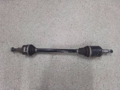 Dodge charger 2016 правая сторона приводные валы приводные фото №1