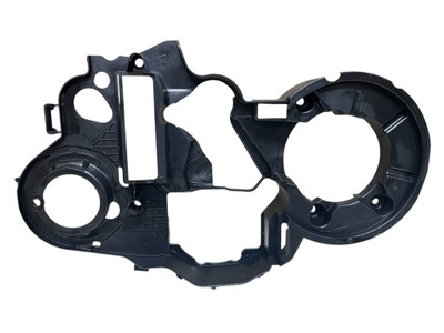 Захист корпус розподільного валу volvo xc90 ii xc60 ii фото №1