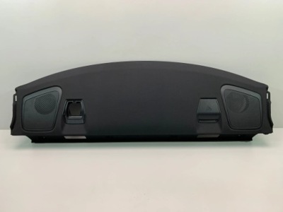 Bmw 2 f22 f87 полиця задня задня idealna 7346030 фото №1