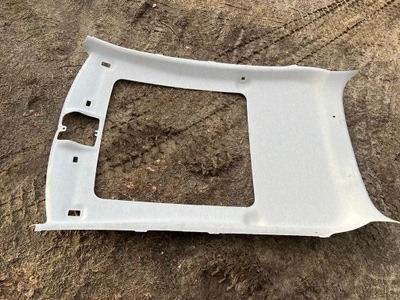 Citroen c3 iii стеля фото №1