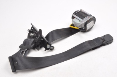 Maserati quattroporte vi ремень безопасности левая перед 6700125020 фото №1