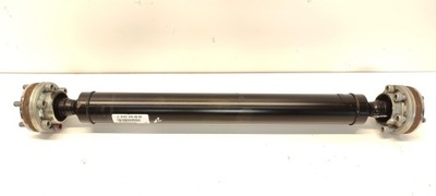 Mercedes gle53 w167 amg wał приводной a1674104903 фото №1