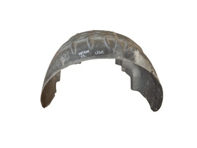 Vw arteon підкрилок ліва задня 3g8810971 фото №1