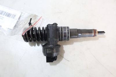 Насос-форсунки насос-форсунка seat leon ii 1.9tdi фото №1