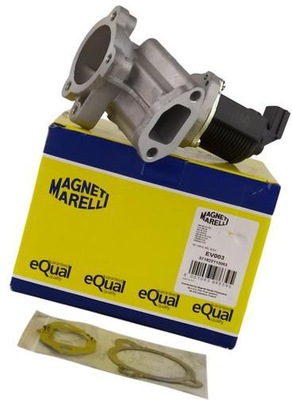 Magneti marelli 571822112003 клапан agr фото №1