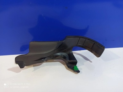 Volvo s60 2019 накладки, накладки фото №1