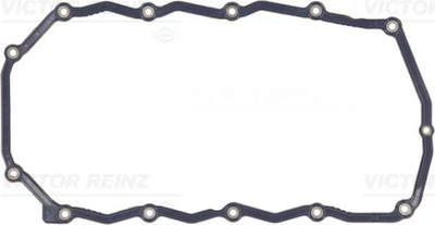 GASKET TRAY OIL CHRYSLER (US) 71-10205-00 REI - milautoparts-fr.ukrlive.com