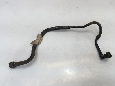 Peugeot 3008 ii 1.6 thp труба wąż шланг пального фото №1