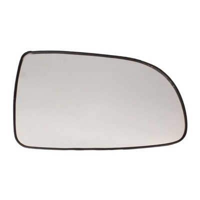 Стекло зеркало правое blic 6102-56-008368p фото №1