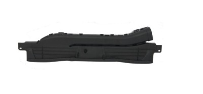 Воздухозаборник фильтра воздуха focus 18- kuga escape 20 фото №1