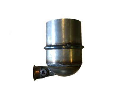 JMJ FILTRAS DALELIŲ KIETŲJŲ DPF CITROEN C4 208/508 1,6HDI 