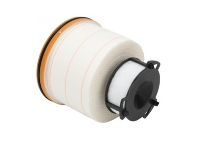 Фільтр пального do mitsubishi pajero sport iii 2.4 фото №1