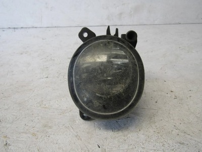 MERCEDES A W176 FARO NIEBLA IZQUIERDO PARTE DELANTERA A0998200156  