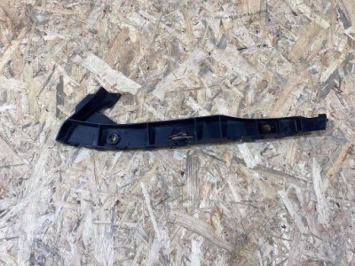 Кронштейн  порог сторона левая porsche boxster 982 982854943 фото №1