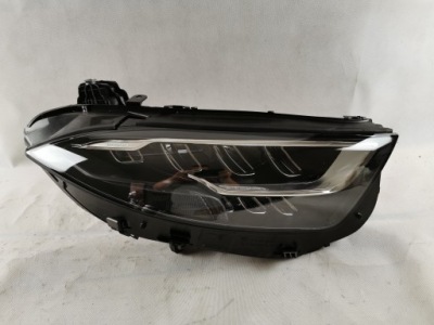 Mercedes cls 257 full led performance праві фара англієць фото №1