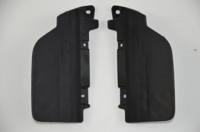 Vw touran iii бризковик правий 5ta854856 фото №1