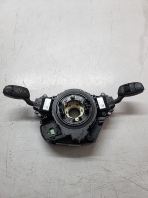 Bmw 5 e60 e61 перемикач комбінований стрічка 6976394 фото №1