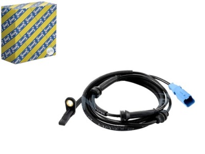 Датчик asb c2 c3 p1007 перед snr фото №1