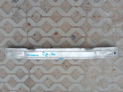 Балка перед передняя audi a6 c7 4g0 4g0807113a фото №1