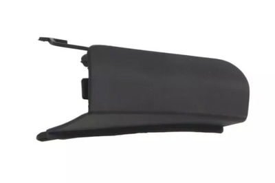 Заглушка фаркоп буксировочный перед l plas фото №1