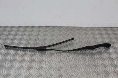 Рычаг дворники левая dacia duster ii 2 фото №1