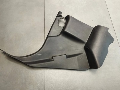 Land rover range rover sport l320 захист поріг ліва emc500311 фото №1