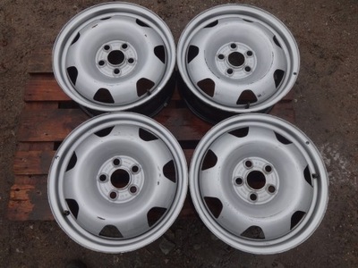 LLANTAS 17 VW MULTIVAN T5 T6 AMAROK 7JX17 ET55  