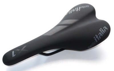 Siodło Selle Italia X1 276x136 294g XC MTB SZOSA