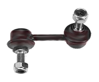 З'єднувач стабілізатор. toyota carina e 1.6-2.0 92 p p фото №1