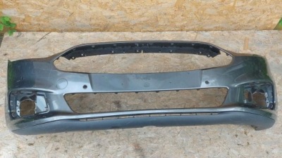 Бампер передний перед ford s-max ii 2 2015 фото №1